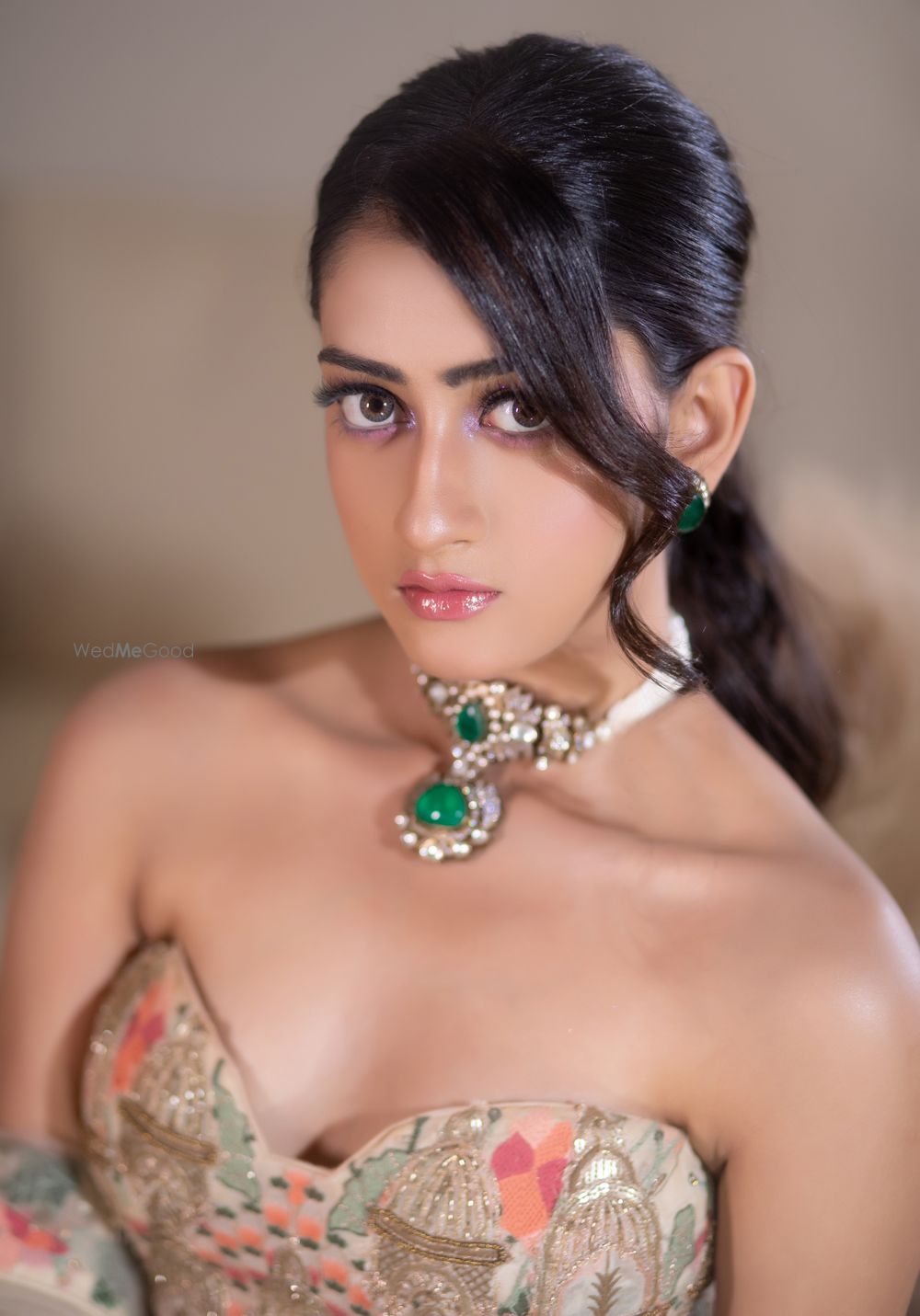 Photo By Shivani Jain Makeup Artistry - Bridal Makeup