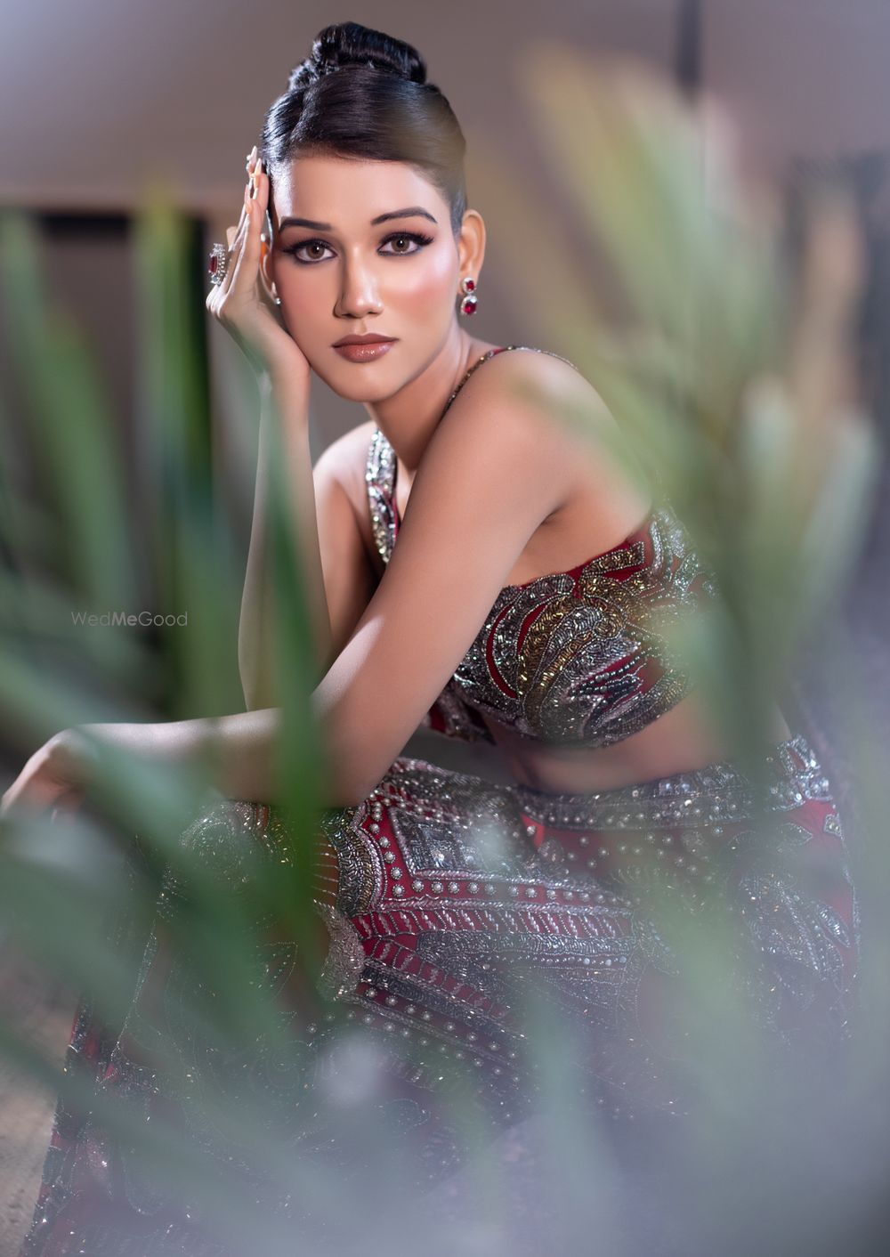 Photo By Shivani Jain Makeup Artistry - Bridal Makeup