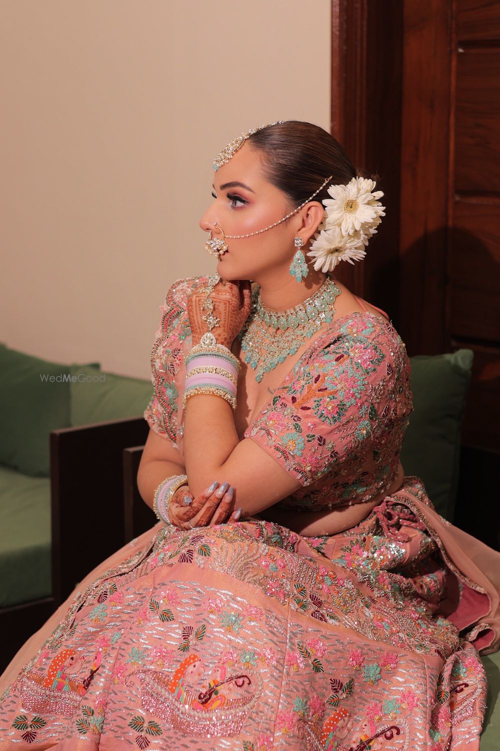 Photo By Shivani Jain Makeup Artistry - Bridal Makeup Artists