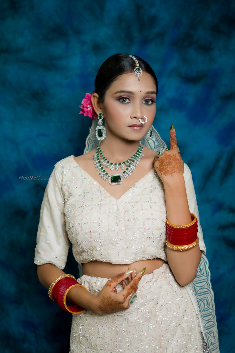 Photo By Nehaa Arora Makeovers - Bridal Makeup