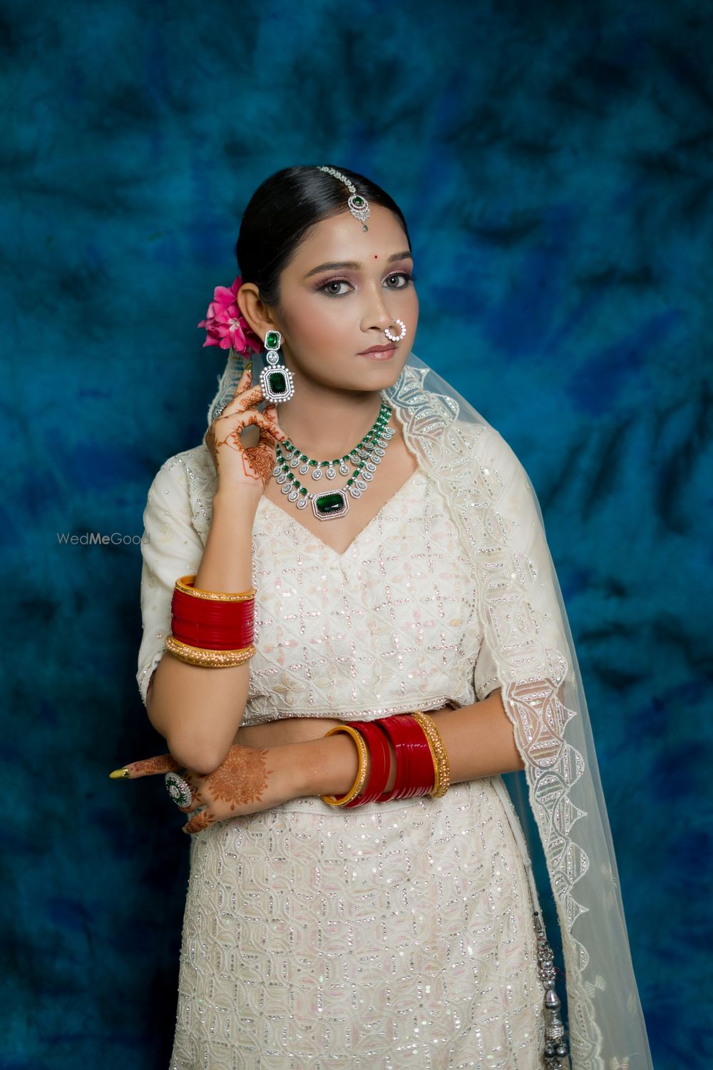 Photo By Nehaa Arora Makeovers - Bridal Makeup