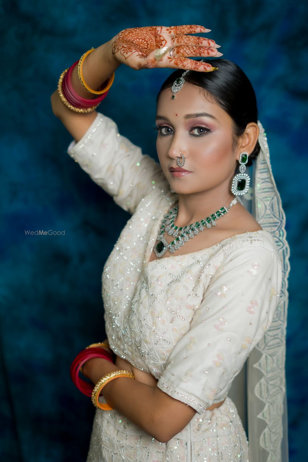 Photo By Nehaa Arora Makeovers - Bridal Makeup