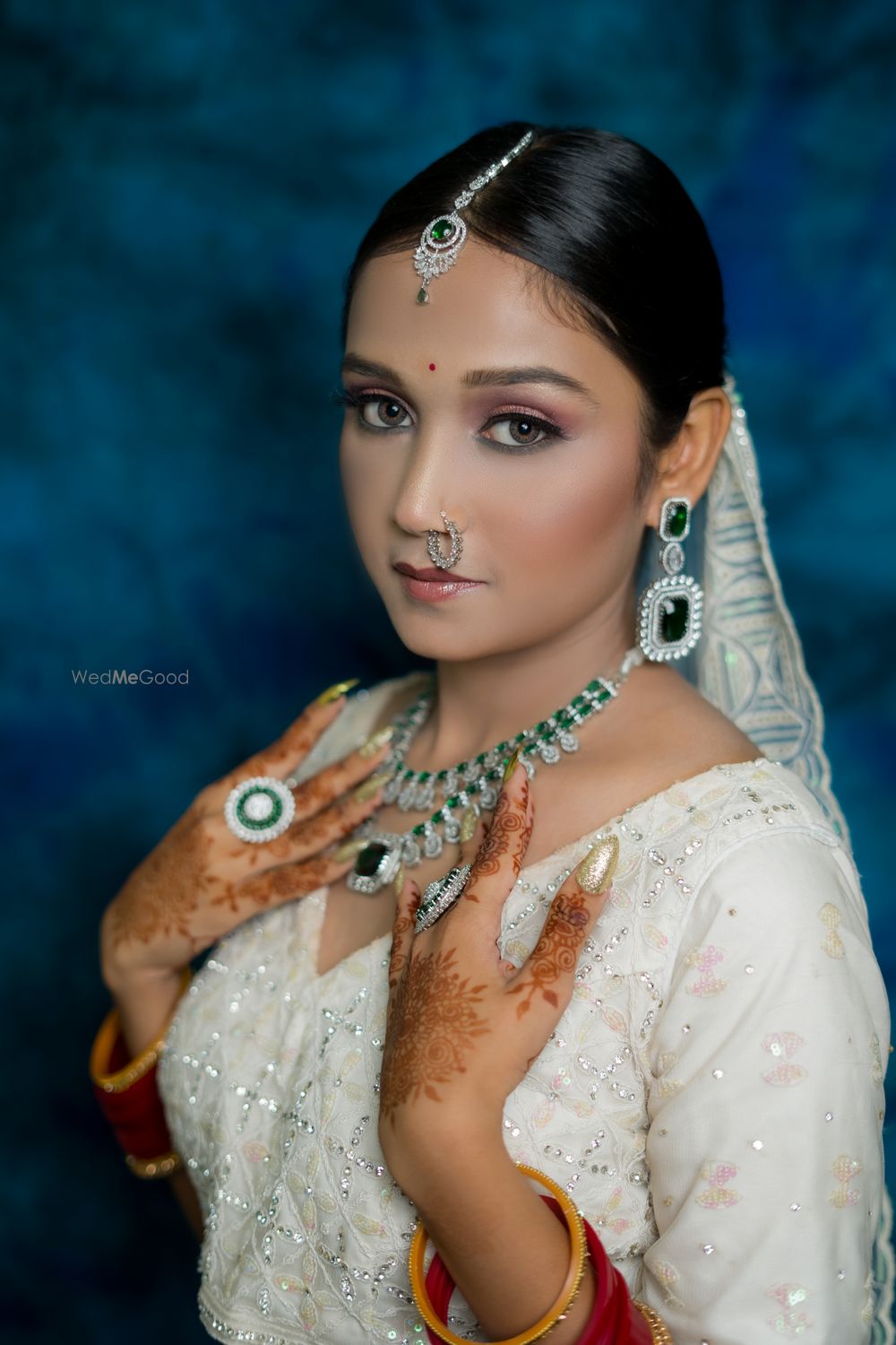 Photo By Nehaa Arora Makeovers - Bridal Makeup