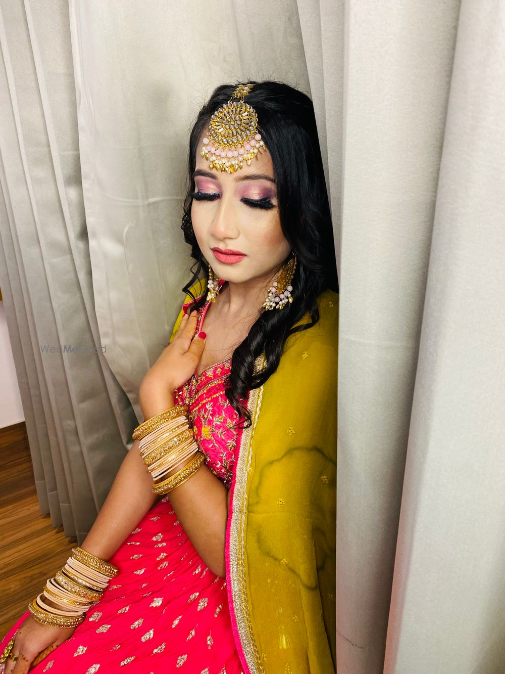 Photo By Nehaa Arora Makeovers - Bridal Makeup