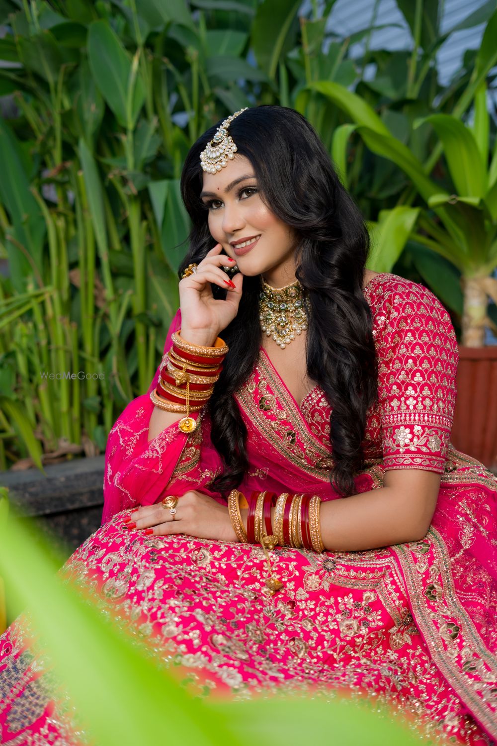 Photo By Nehaa Arora Makeovers - Bridal Makeup