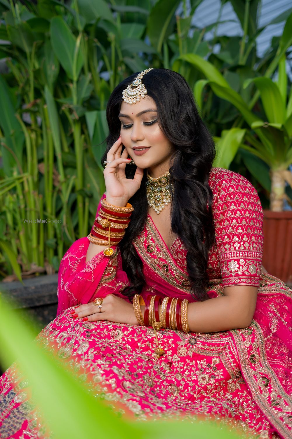 Photo By Nehaa Arora Makeovers - Bridal Makeup