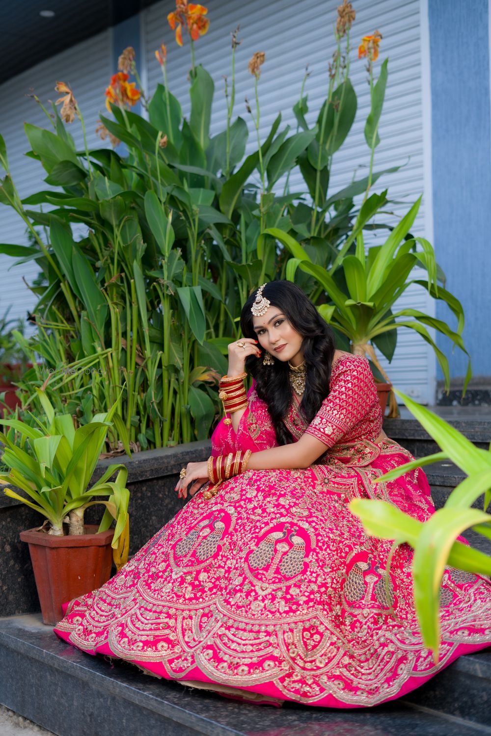 Photo By Nehaa Arora Makeovers - Bridal Makeup