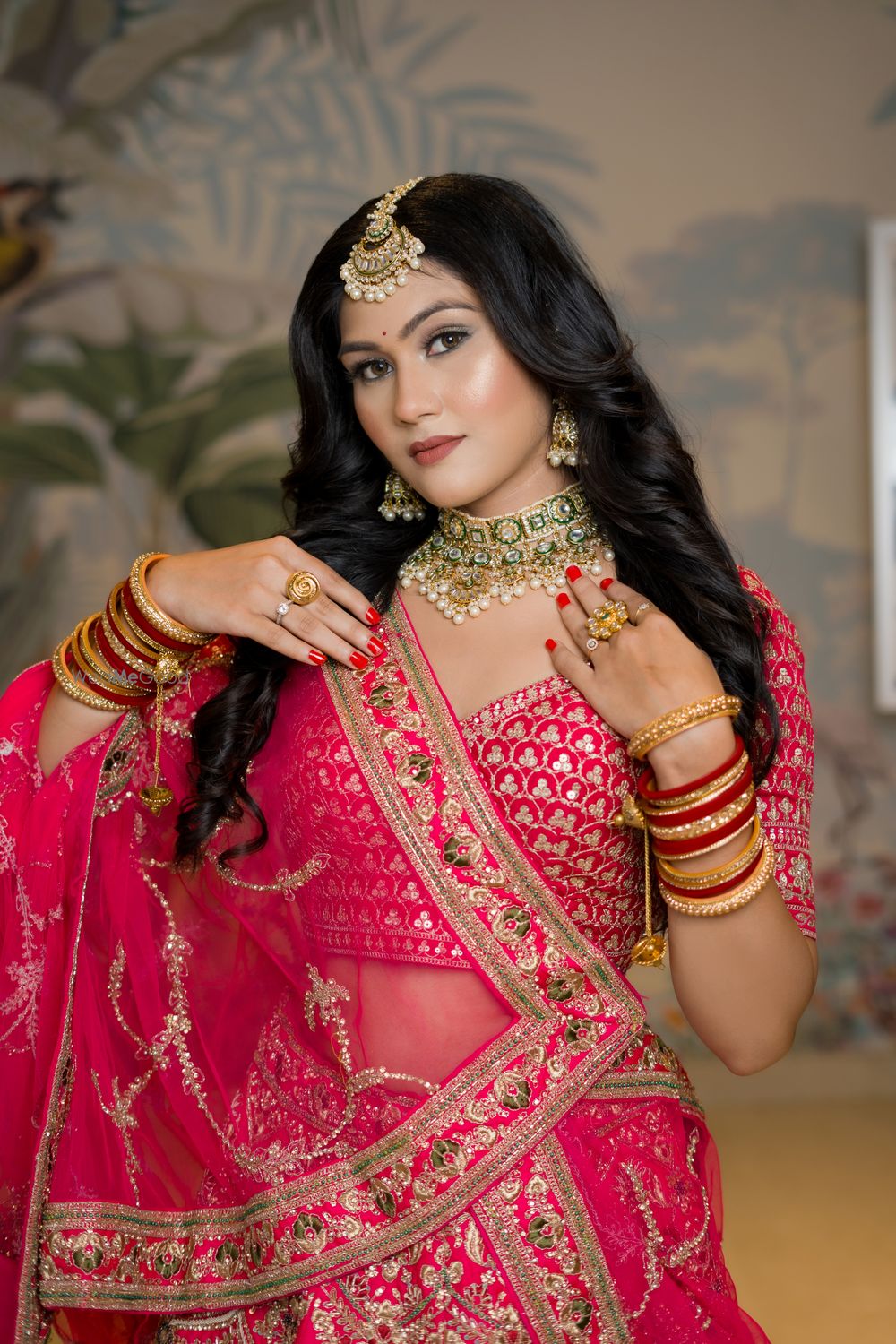 Photo By Nehaa Arora Makeovers - Bridal Makeup