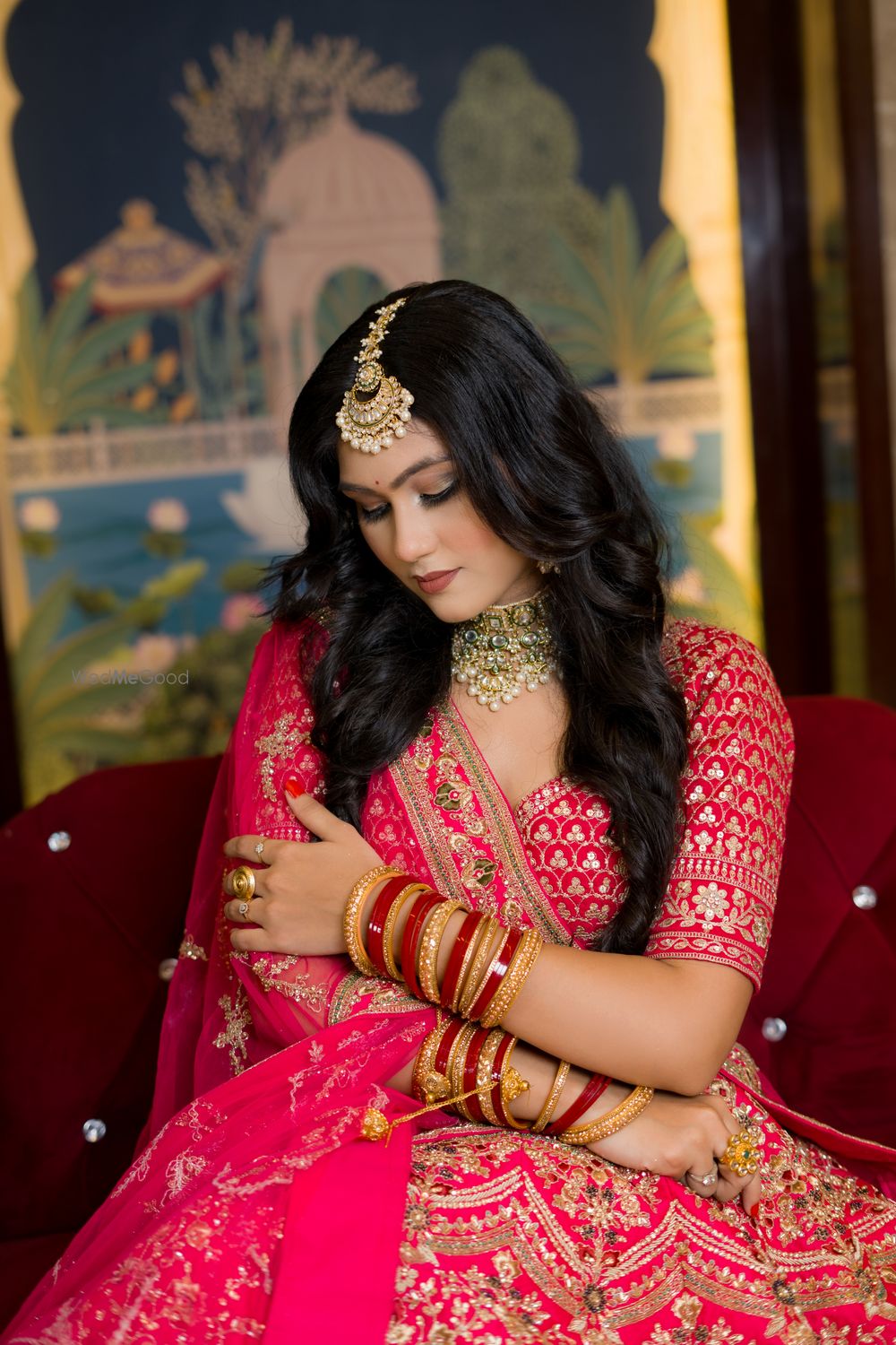 Photo By Nehaa Arora Makeovers - Bridal Makeup