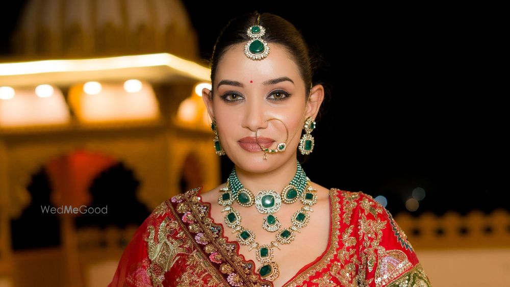 Nehaa Arora Makeovers