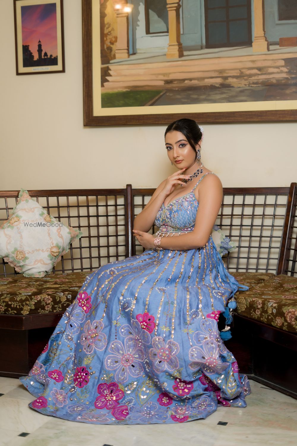 Photo By Nehaa Arora Makeovers - Bridal Makeup Artists