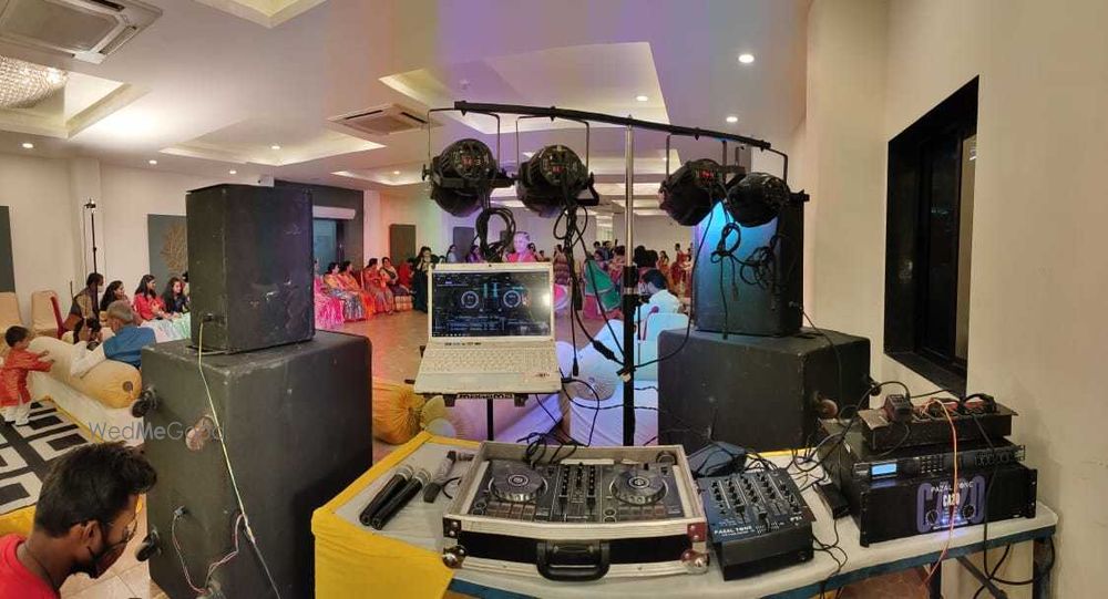 DJ Harry
