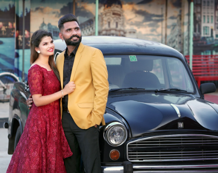 Photo By Kamal Studio Photography- Pre Wedding - Pre Wedding Photographers