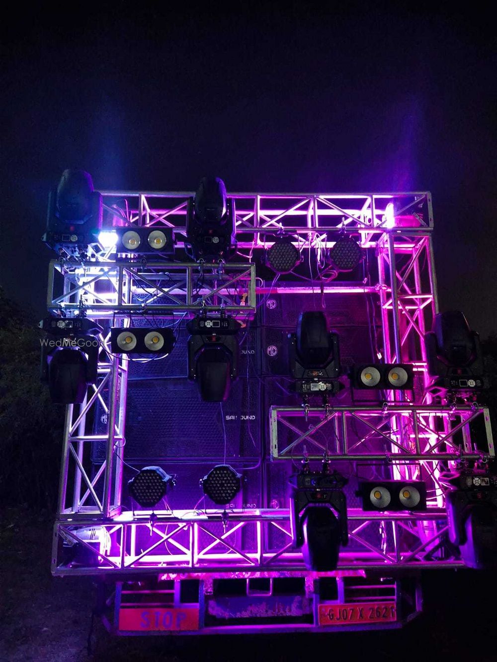Photo By DJ Sai Sound - DJs
