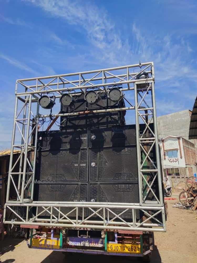 Photo By DJ Sai Sound - DJs