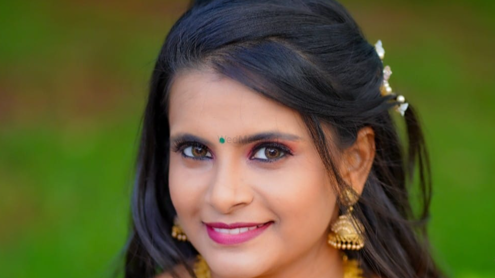 Supriya Makeup Artist