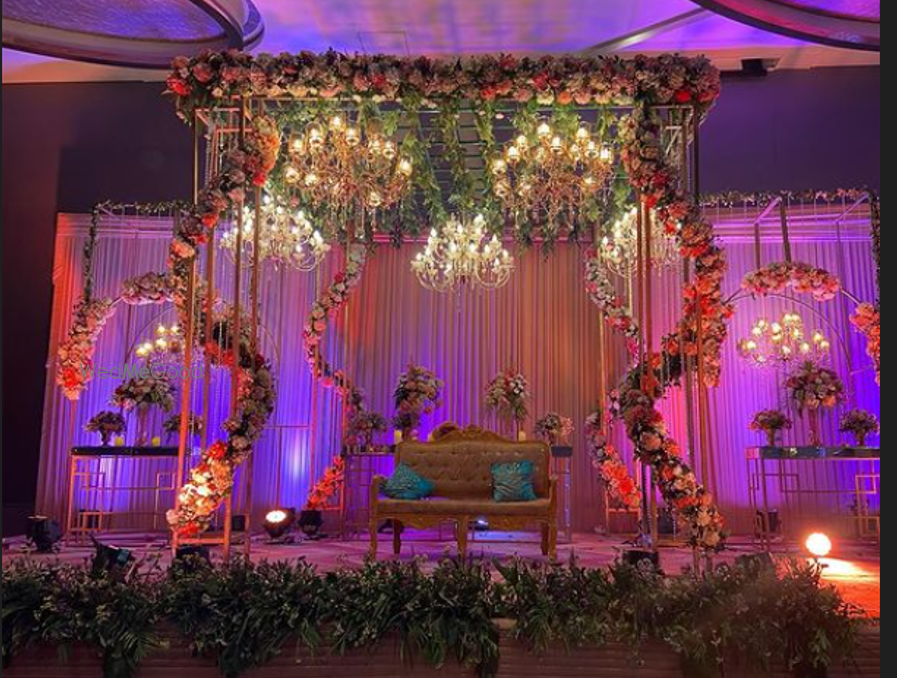 Weddingz By Mars Events