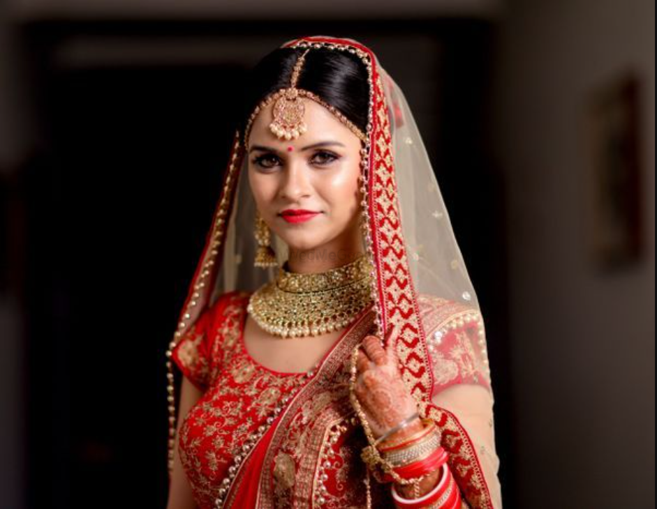 Photo By Makeup Artistry By Randeep.A - Bridal Makeup