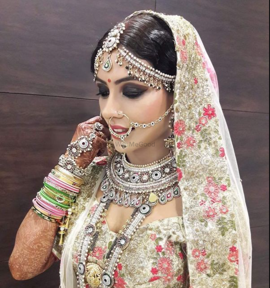 Photo By Makeup Artistry By Randeep.A - Bridal Makeup