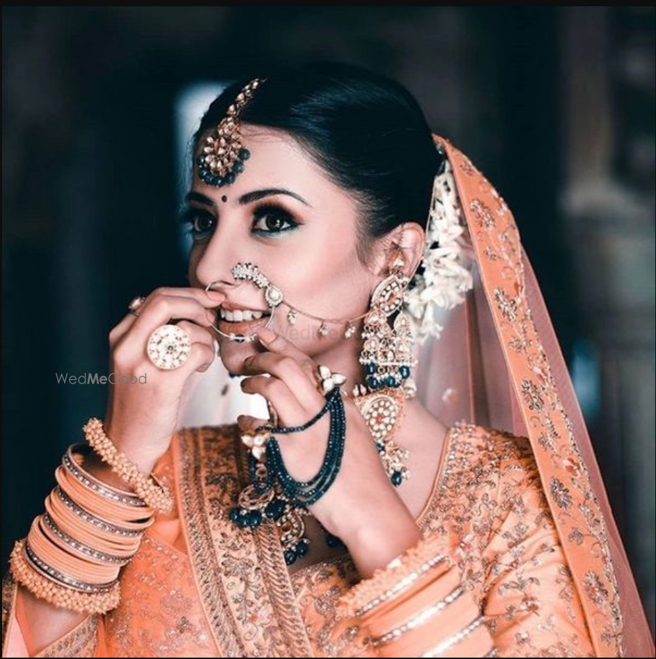 Photo By Makeup Artistry By Randeep.A - Bridal Makeup