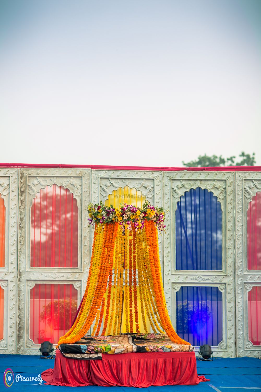 Photo By Lucknow Wedding Planners - Decorators