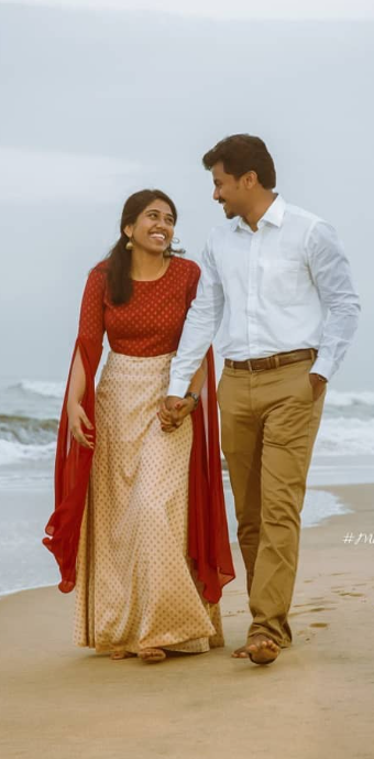 Photo By Eshography - Pre Wedding - Pre Wedding Photographers
