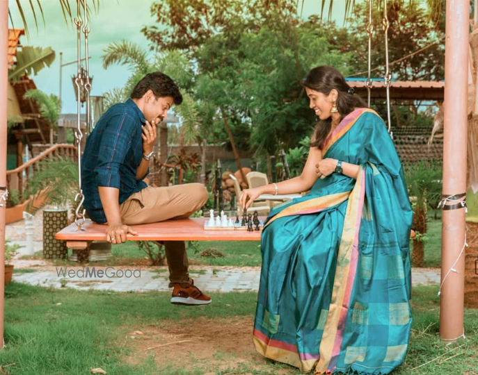 Photo By Eshography - Pre Wedding - Pre Wedding Photographers