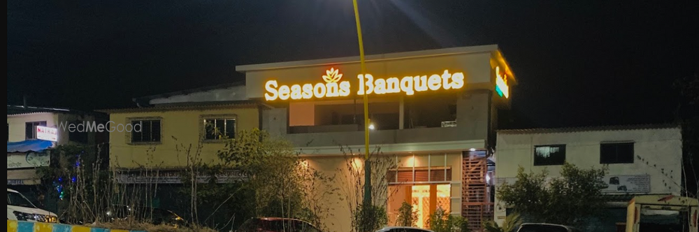 Seasons Banquets - Thane