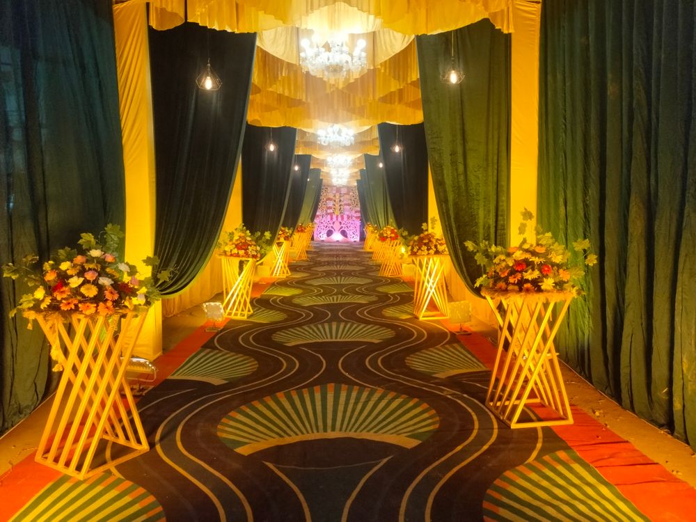 Photo By Reet Events - Decor - Decorators