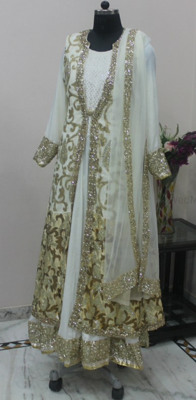 Photo By The Elite Fashion - Bridal Wear