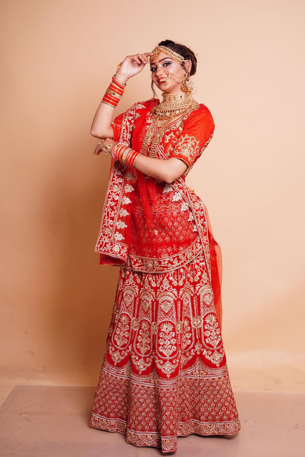 Photo By Mansha Party Solutions - Bridal Wear