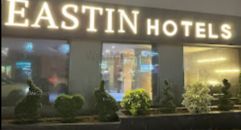 Eastin Hotels