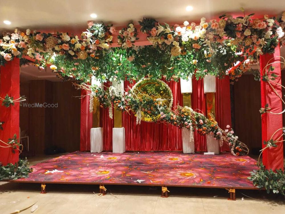 Party Decoration Kolkata