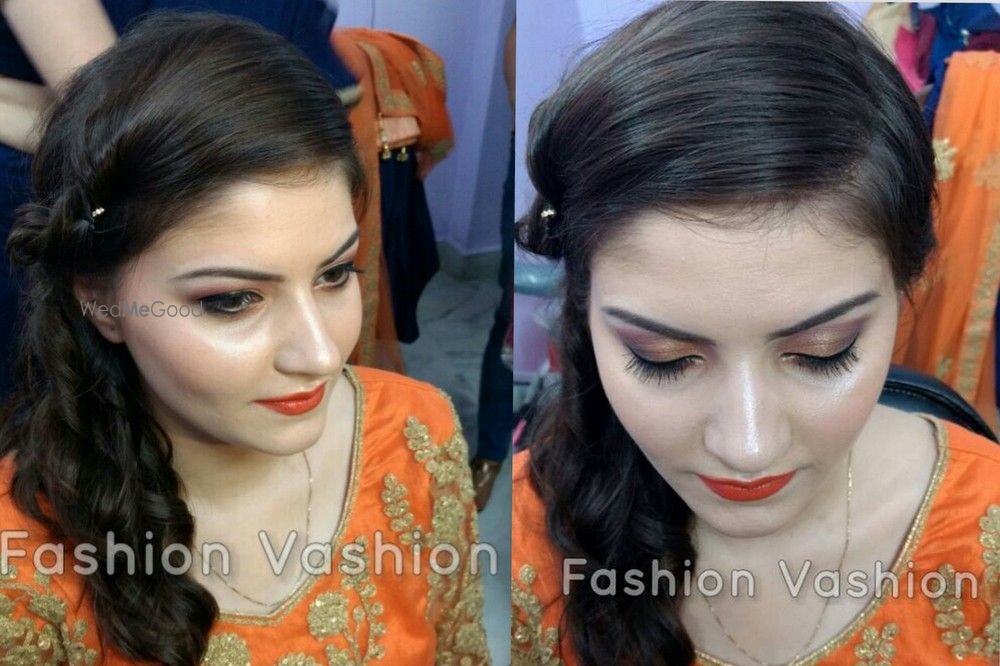 Fashion Vashion by Tanvi Singhal