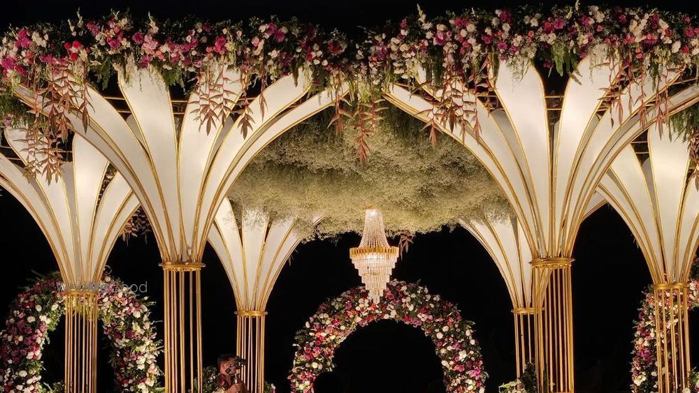 Mix and Match Events
