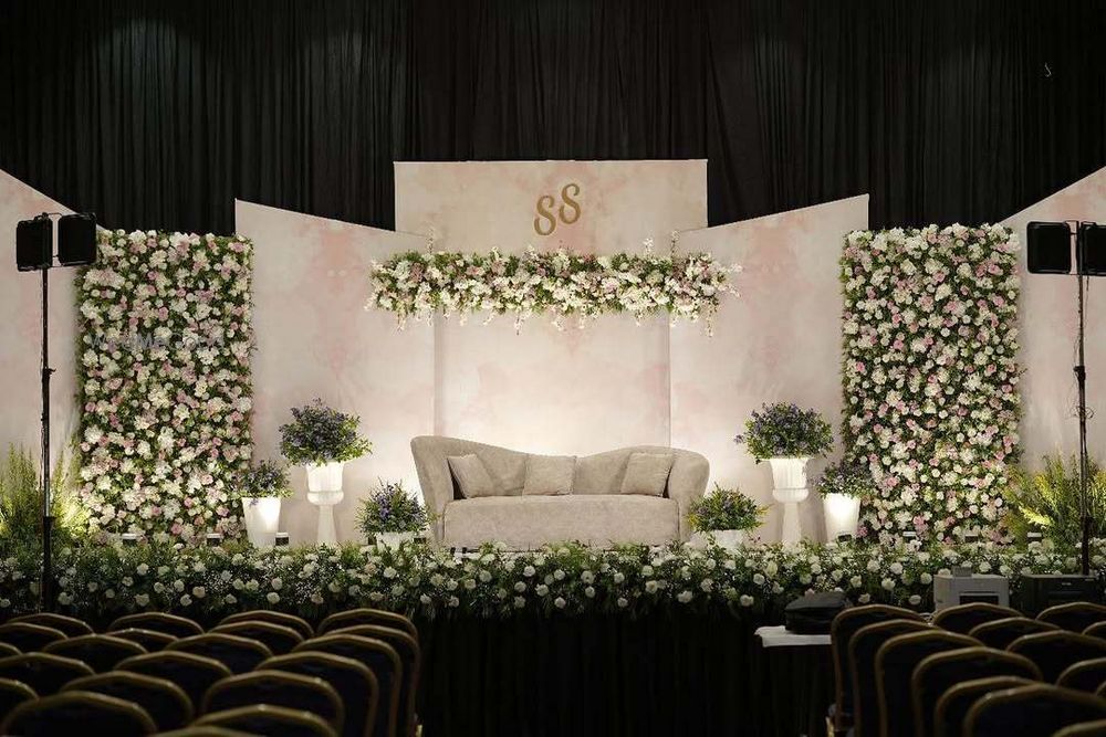 Photo By Mix and Match Events - Wedding Planners