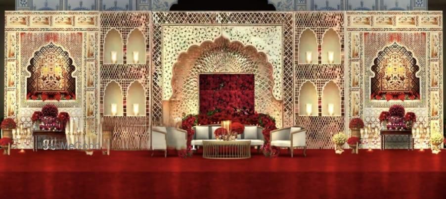 Photo By Mix and Match Events - Wedding Planners