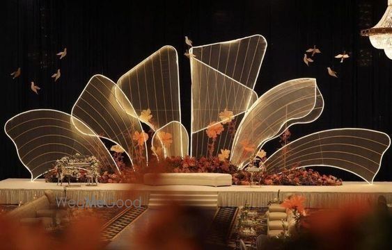 Photo By Mix and Match Events - Wedding Planners
