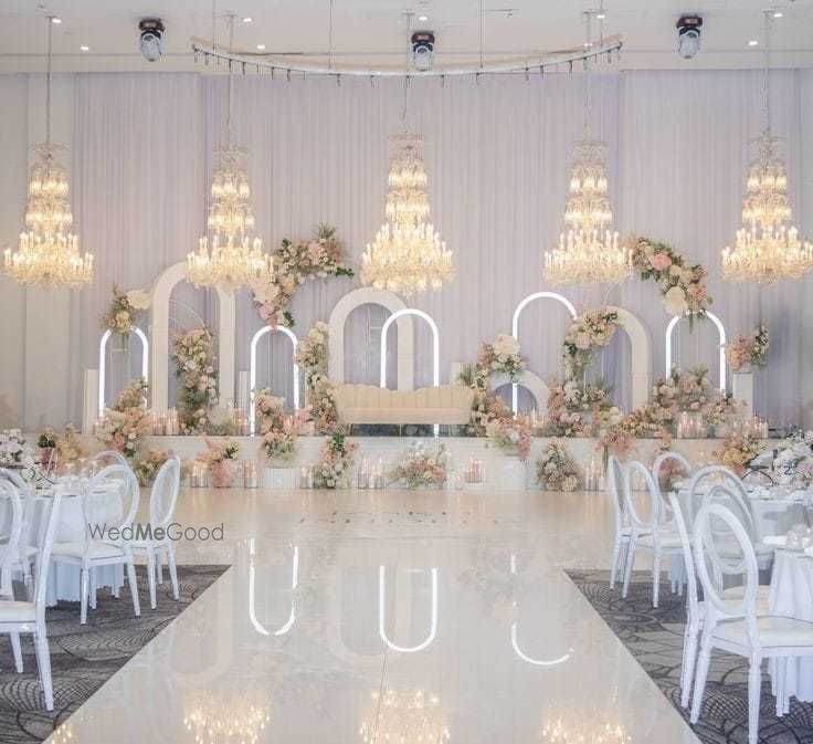 Photo By Mix and Match Events - Wedding Planners