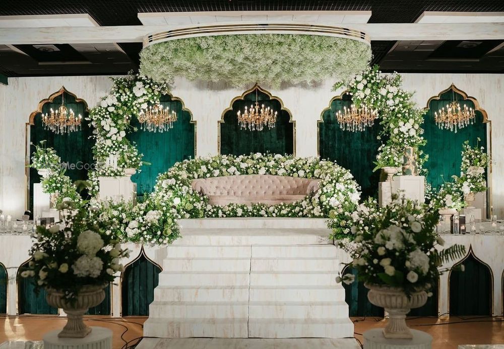 Photo By Mix and Match Events - Wedding Planners