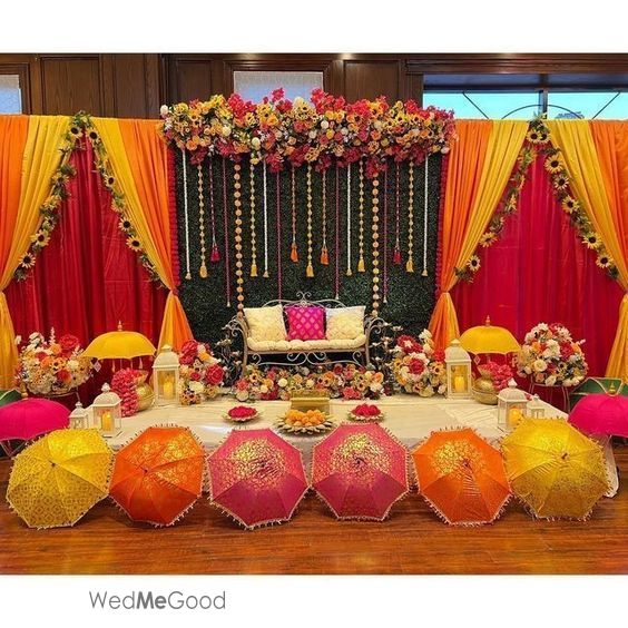 Photo By Mix and Match Events - Wedding Planners