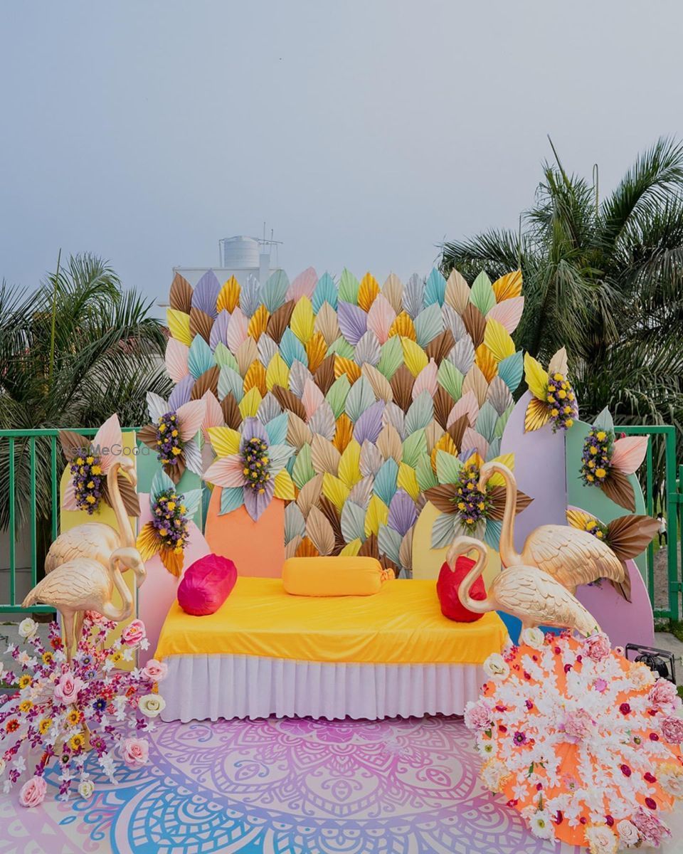 Photo By Mix and Match Events - Wedding Planners