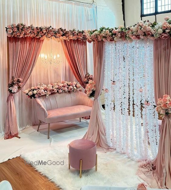 Photo By Mix and Match Events - Wedding Planners