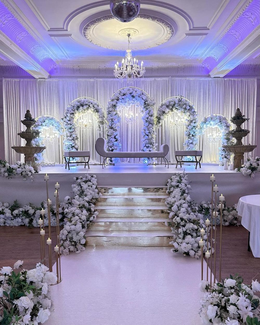 Photo By Mix and Match Events - Wedding Planners
