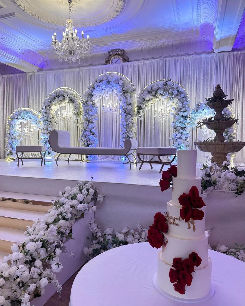 Photo By Mix and Match Events - Wedding Planners