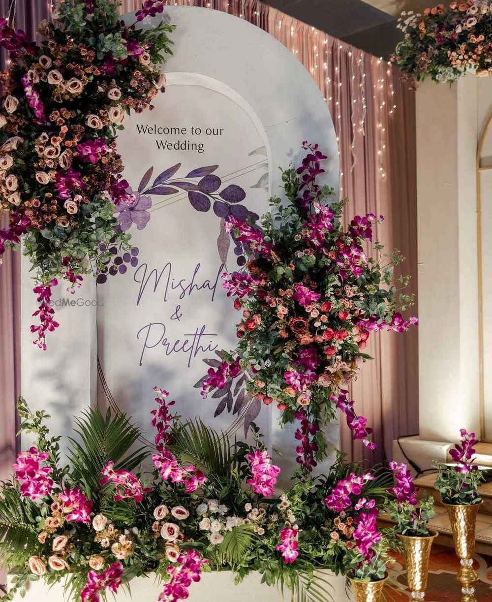 Photo By Mix and Match Events - Wedding Planners