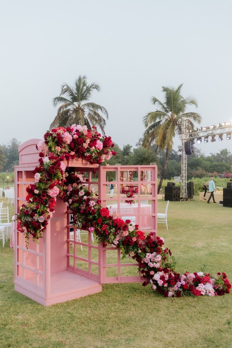Photo By Mix and Match Events - Wedding Planners