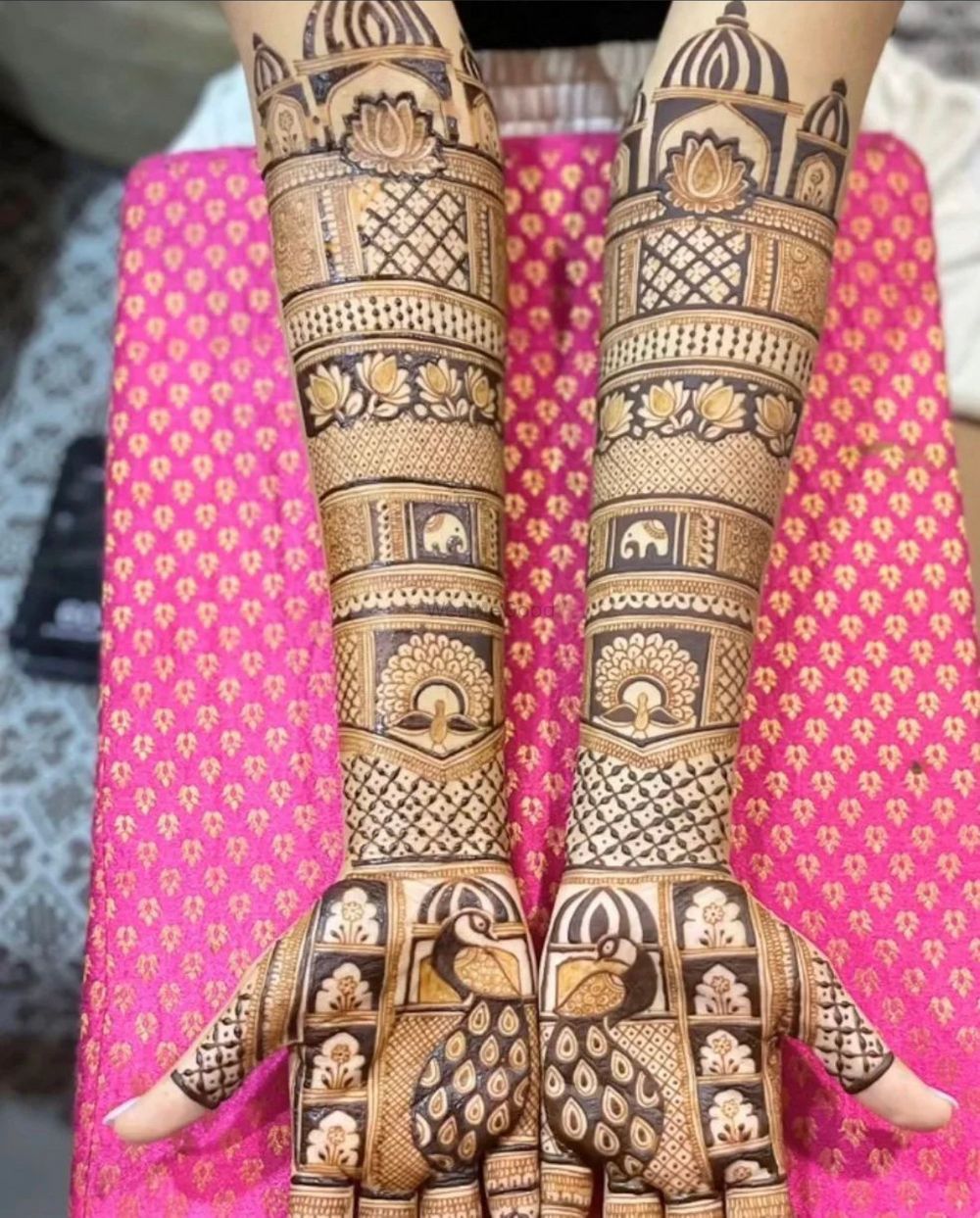 Photo By Rahul Mehendi Arts - Mehendi Artist