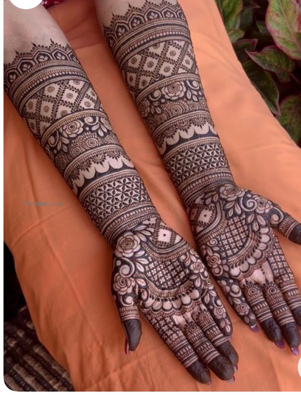 Photo By Rahul Mehendi Arts - Mehendi Artist