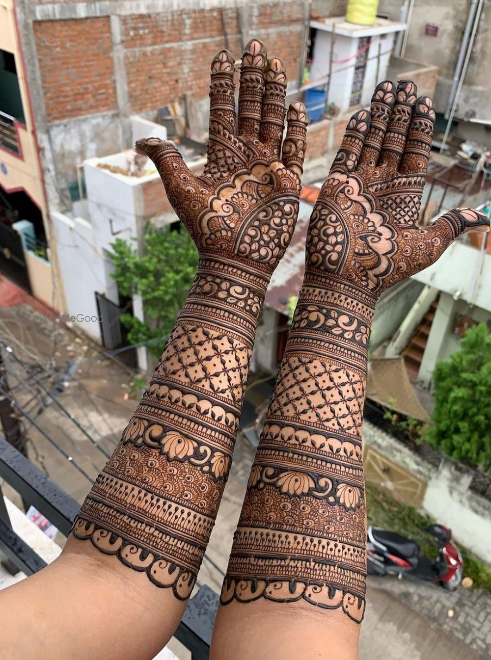 Photo By Rahul Mehendi Arts - Mehendi Artist